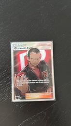 Giovanni’s Exile 67/68, Ophalen of Verzenden, Nieuw