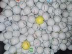 Titleist dt trusoft golfballen 50 stuks AAAA kwaliteit, Sport en Fitness, Golf, Ophalen of Verzenden, Zo goed als nieuw, Bal(len)