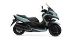 Yamaha TRICITY 300 ABS (bj 2025), Scooter, 292 cc, Bedrijf, 12 t/m 35 kW