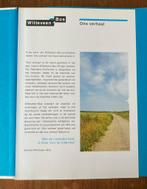 boek Witteveen+Bos: Ons verhaal, Nieuw, Witteveen+Bos, Ophalen of Verzenden