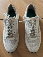 Durea sneakers maat 6,5, Durea, Wit, Ophalen of Verzenden, Sneakers of Gympen