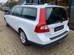 Volvo V70 2.5FT Kinetic 137.000KM! Youngtimer, Auto's, Volvo, Voorwielaandrijving, Stof, Gebruikt, Zwart