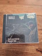 Sole, Ophalen of Verzenden, 2000 tot heden, Nieuw in verpakking