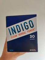 indigo kruiden, Diversen, Ophalen