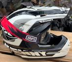 Motorcross helm, Motoren, Ophalen of Verzenden, Tweedehands, Offroadhelm, Overige merken