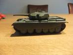 dinky centurion tank super, Hobby en Vrije tijd, Modelauto's | 1:43, Verzenden, Dinky Toys