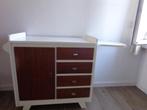 te koop commode voor babykamer, Gebruikt, 75 tot 100 cm, Minder dan 50 cm, Commode