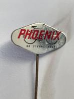 Phoenix fiets speldje, Verzenden, Gebruikt, Overige onderwerpen