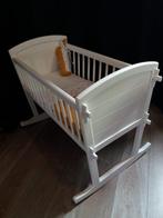 schommelwiegje, Kinderen en Baby's, Babywiegjes en Ledikanten, Ophalen, Nieuw, Wieg