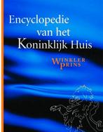 koningshuis encyclopedie van het koninklijk huis-prijs 10,-, Ophalen of Verzenden, Zo goed als nieuw, Nederland, Tijdschrift of Boek