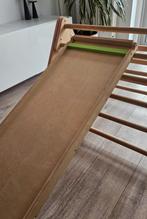 Houten klimrek en glijbaan, Ophalen, Gebruikt, Overige typen