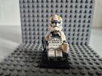 Lego Star Wars sw1236 Clone Trooper Gunner (Phase 2), Ophalen of Verzenden, Zo goed als nieuw, Lego