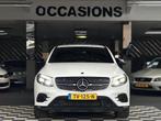 Mercedes-Benz GLC-klasse Coupé 250 4MATIC Premium Bomvol NA, Gebruikt, 4 cilinders, Wit, Bedrijf