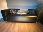 Ikea 2-zitsbank merk Klippan, Ophalen, 150 tot 200 cm, Tweepersoons, 75 tot 100 cm