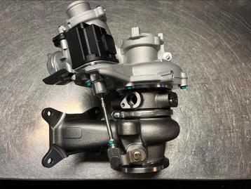 Turbo 2.0 tsi IS38 Audi/Seat/Vw7/Tiguan/Passat beschikbaar voor biedingen