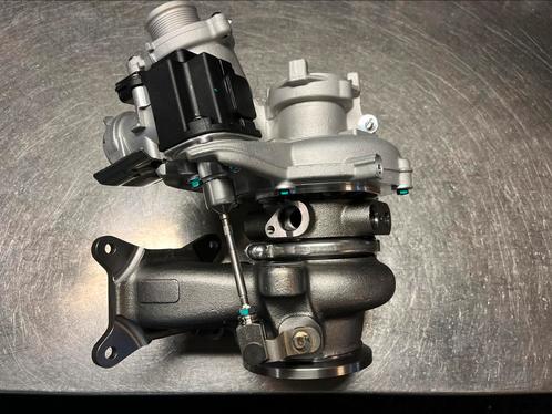 Turbo 2.0 tsi IS38 Audi/Seat/Vw7/Tiguan/Passat, Auto-onderdelen, Motor en Toebehoren, Audi, Seat, Volkswagen, Nieuw, Ophalen of Verzenden