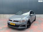 Volkswagen Golf 2.0 TSI GTI TCR * Pano * Digi-dash * Carplay, 15 km/l, Gebruikt, 4 cilinders, 1984 cc