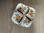 4 kop en schotels Villeroy & Boch Alt Amsterdam, Nieuw, Ophalen of Verzenden, Overige stijlen, Kop(pen) en/of Schotel(s)