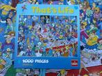 Legpuzzel, Ophalen of Verzenden, 500 t/m 1500 stukjes, Zo goed als nieuw, Legpuzzel