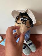 collector knuffel lukcy luke ma dalton 1995, Kinderen en Baby's, Ophalen of Verzenden, Zo goed als nieuw, Overige typen