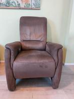 Luxe verstelbare fauteuil, Huis en Inrichting, Ophalen, Minder dan 75 cm, 50 tot 75 cm