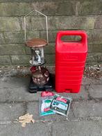 Coleman peak 1 lamp, Caravans en Kamperen, Kampeeraccessoires, Ophalen, Zo goed als nieuw
