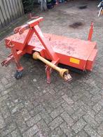 Te koop veegmachine Hekamp  bieden vanaf  550, Tuin en Terras, Veegmachines, Ophalen of Verzenden