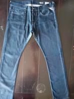 ZGAN REPLAY ROOD MOD STRETCH JEANS SIZE 33/34!, Ophalen of Verzenden, Zo goed als nieuw, Overige kleuren, W33 - W34 (confectie 48/50)