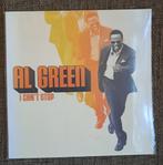 Al Green I can't stop LP U.S.A. Press, Cd's en Dvd's, Vinyl | R&B en Soul, 2000 tot heden, Verzenden, Zo goed als nieuw, 12 inch