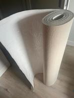 Witte loper 5x1 meter, Huis en Inrichting, Ophalen, Wit, 200 cm of meer, 50 tot 100 cm
