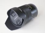 Sony zoom lens 16-70mm, Ophalen, Zo goed als nieuw, Overige typen, Zoom