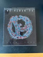 De Ploeg 75 - Kunstboek 1918-1993, Boeken, Ophalen of Verzenden, Zo goed als nieuw, Schilder- en Tekenkunst