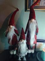 Gnoes, Ophalen, Gebruikt