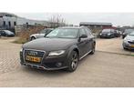 Audi A4 allroad quattro 2.0 TDI Pro Line 2009 | 9-ZRR-46, Auto's, Audi, Euro 5, Gebruikt, 4 cilinders, 163 pk