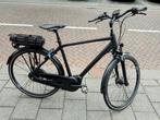Giant Entour E+ d55 elektrische herenfiets middenmotor, Ophalen, Gebruikt, Versnellingen, Giant