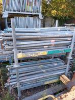 Layhersteiger, Doe-het-zelf en Verbouw, Steigers, Ophalen, Gebruikt, Overige typen, Minder dan 2 meter