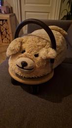 Wheely Bug Loopwagen - Hond, Ophalen of Verzenden, Gebruikt, Overige typen, Met wieltjes