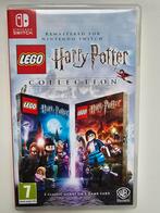 LEGO Harry Potter Collectie - Nintendo Switch, Spelcomputers en Games, Games | Nintendo Switch, Avontuur en Actie, 1 speler, Ophalen of Verzenden