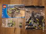 Lego City 60055 - Monster Truck, Ophalen of Verzenden, Gebruikt