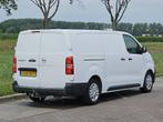 OPEL VIVARO -e 75 kw aut. l2, Automaat, Gebruikt, Opel, 2 stoelen