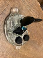 Art deco peper en zoutstel jaren 60?, Ophalen of Verzenden, Overige stijlen, Overige typen