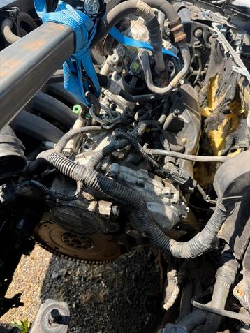 Landrover freelander 2 , 3.2 motorblok beschikbaar voor biedingen