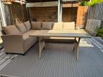 Loungeset, Ophalen, Gebruikt