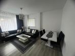 Tafel,Stoelen en salontafel, Ophalen, Vijf personen of meer, Rechthoekig, Glas