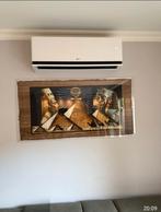 Airco systemen LG Daikin Mitsubishi incl montage!, Witgoed en Apparatuur, Airco's, Verwarmen, Nieuw, 3 snelheden of meer, Ophalen of Verzenden