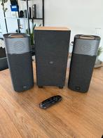 Philips Fidelio 5.1 dolbi surround, Audio, Tv en Foto, Home Cinema-sets, Ophalen, Gebruikt, Philips