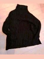 Trui XS zwart, Ophalen of Verzenden, Zo goed als nieuw, Maat 34 (XS) of kleiner, Zwart