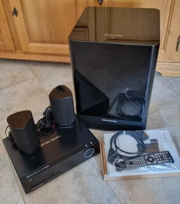 Harman kardon home set beschikbaar voor biedingen