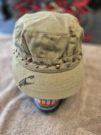 pet, Kleding | Heren, Hoeden en Petten, Ophalen of Verzenden, Zo goed als nieuw, One size fits all, Pet