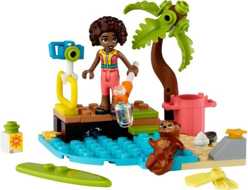 Lego 30635 Friends, Kinderen en Baby's, Speelgoed | Duplo en Lego, Zo goed als nieuw, Lego, Complete set, Ophalen of Verzenden